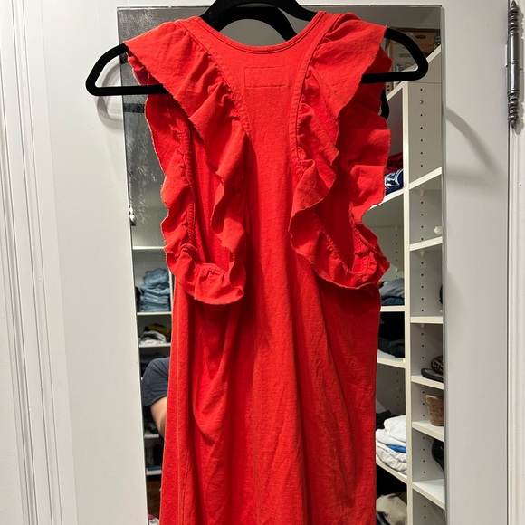 Current and Elliot summer dress - Picture 2 of 4